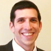 Benjamin Kalish