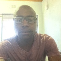 Brian Ndlovu