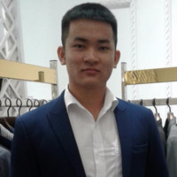 Richard Ngo
