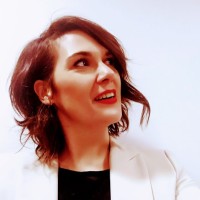 Laura Martin Gregorio