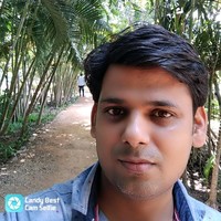 Vikash Pandey