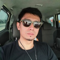 Mohd Jeffry Jamaluddin