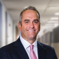 Gerad Thorell, Aif®, Cpfa