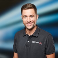 Andreas Schmucki