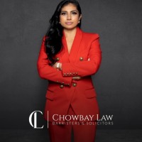 Val Chowbay