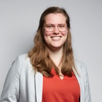 Iris Van Den Brink