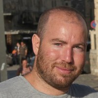 Shai Kaufman