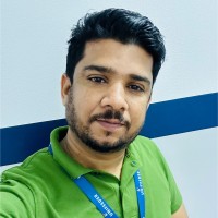 Sreenivas Punnani