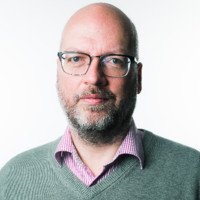 Henrik Andersson-Östling