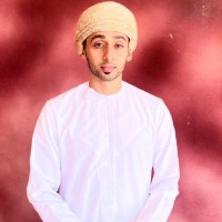 Mohammed Al Rubaiai
