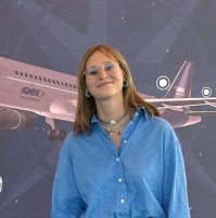 Pam De Jager