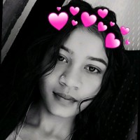 Nikita Chaodhari