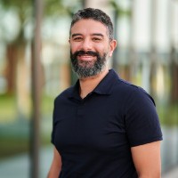 Ahmed Osama