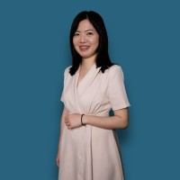 Iris Tsai