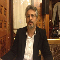 Dursun Yuksel
