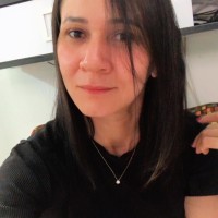 Áurea Carvalho