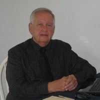 Pete O'Connell