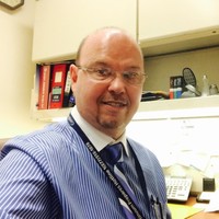 Brian Sullivan