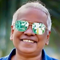 Raju Ahmed