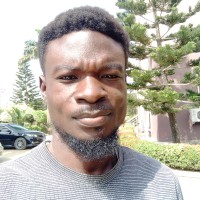Aondoakaa Jeremiah
