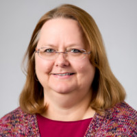 Yvonne Rupe