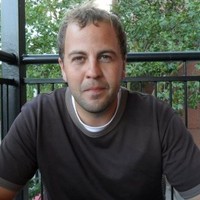 Eric Brazeau-Goupil