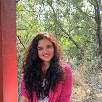 Srimoyee Banerjee