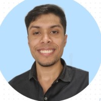Shanu Jaiswal