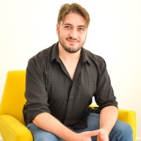 Marcos Dietz