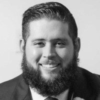 Nicholas Corneau