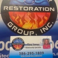 Tina Jones