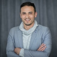 Victor Palacios