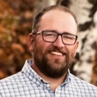 Blake Garner