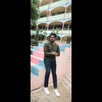 Bhargav Jakkula