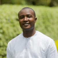 Eric Murithi
