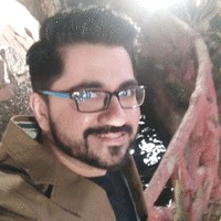 Vikas Sharma
