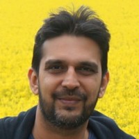 Sukhvinder Singh