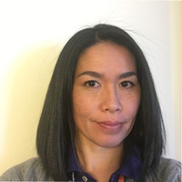Akiko Wood