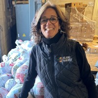 Randi Shubin Dresner
