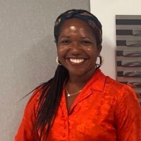 Nena Ugwuomo
