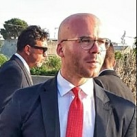 Davide Marino