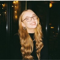 Lucy Glass