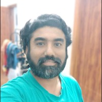 Arun Bellie
