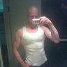 Steve May