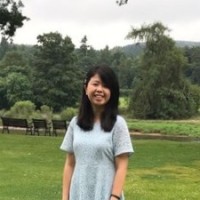 Charmaine Chan