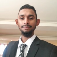 Hatim FAZLEABASSE