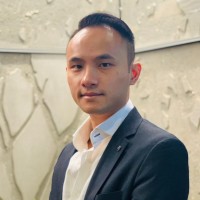 Martin Dai