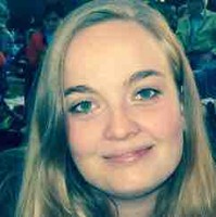 Natalie Weischer Godske