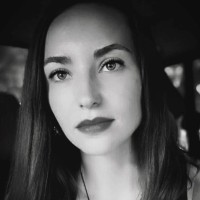 Zhenya Bernatskaya