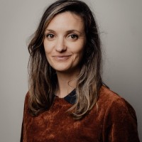 Ludivine ALLARDON